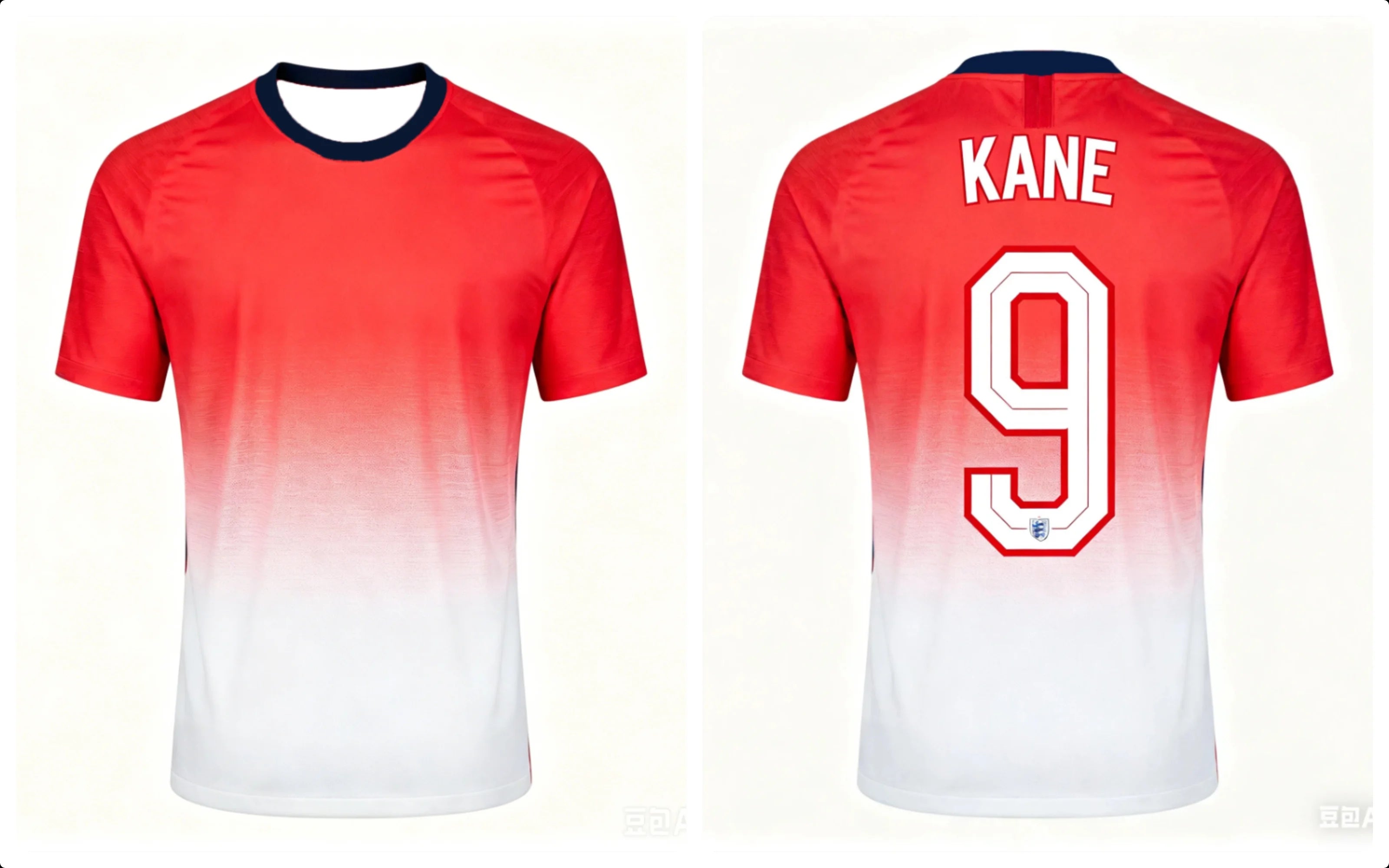 Football Game Football Jerseys Sports Jerseys Outdoor Sports Football Shirts Fan Gifts Quick-Drying Breathable Jerseys T-Shirts