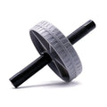 Home Abdominal Muscle Wheel Abdominal Wheel Fitness Wheel Roller Silent Function Fitness Wheel Roller Abdominal Fitness Device