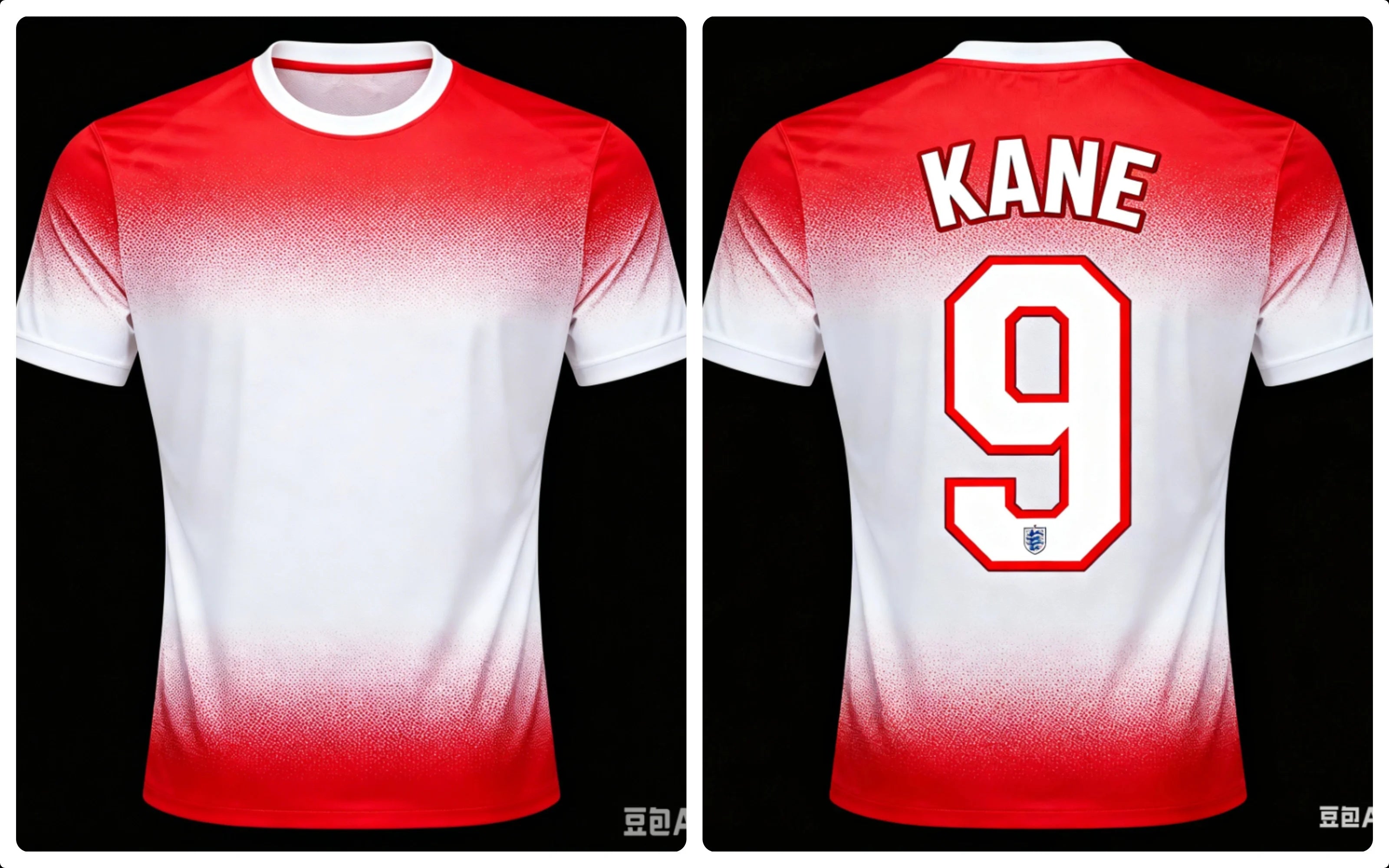 Football Game Football Jerseys Sports Jerseys Outdoor Sports Football Shirts Fan Gifts Quick-Drying Breathable Jerseys T-Shirts