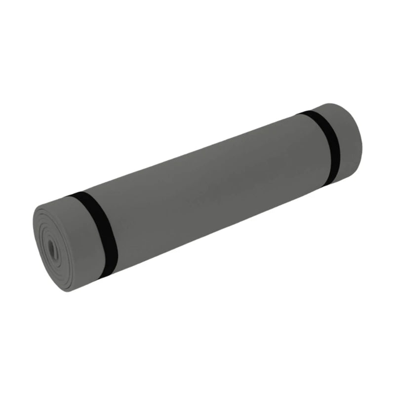 Nonslip Sports Fitness Mat Fitness Equipment for Exercise and Pilates Enduring